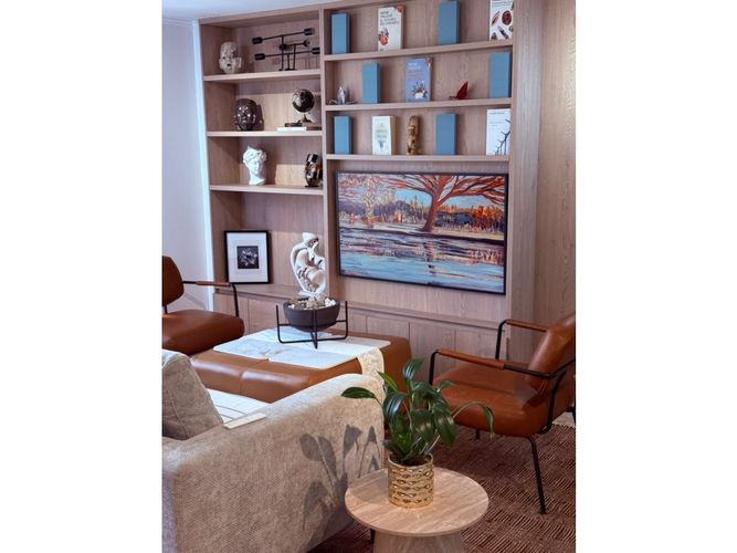 Apartamento en venta en El Poblado, Medellín · foto 10 de 24