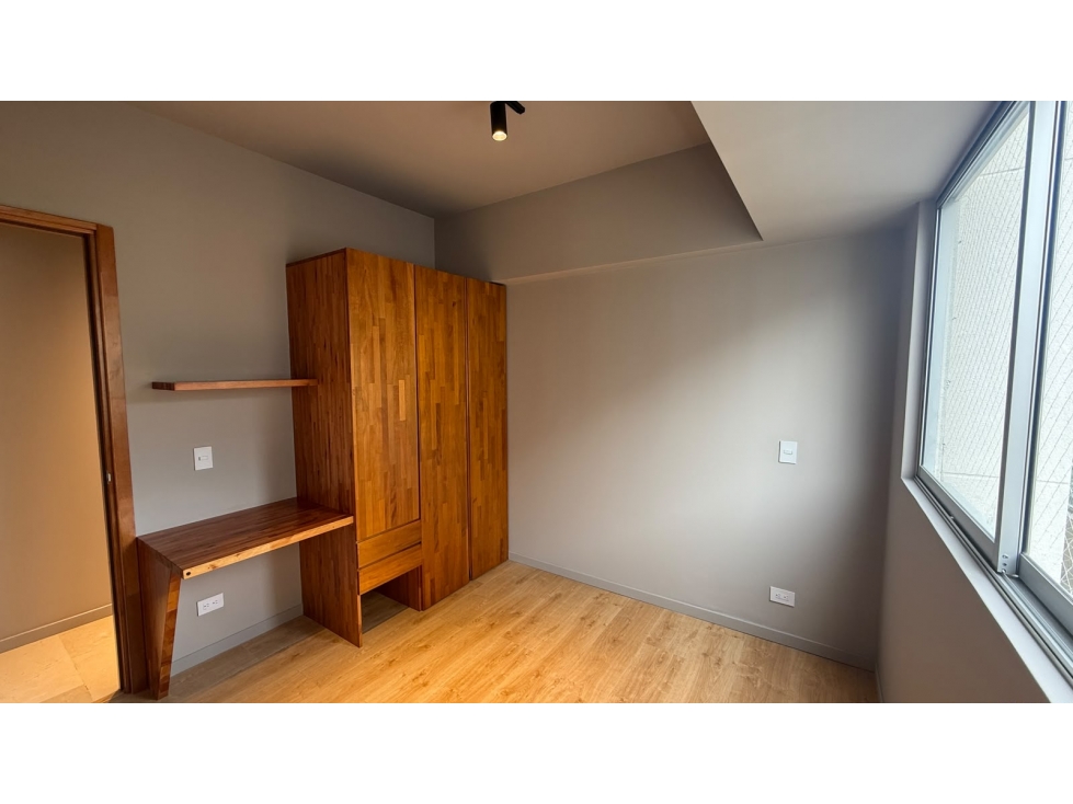 Apartamento en venta en El Carmelo Ii, Sabaneta · foto 16 de 24