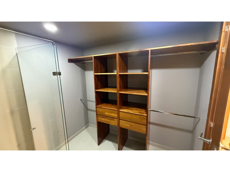 Apartamento en venta en El Carmelo Ii, Sabaneta · foto 17 de 24