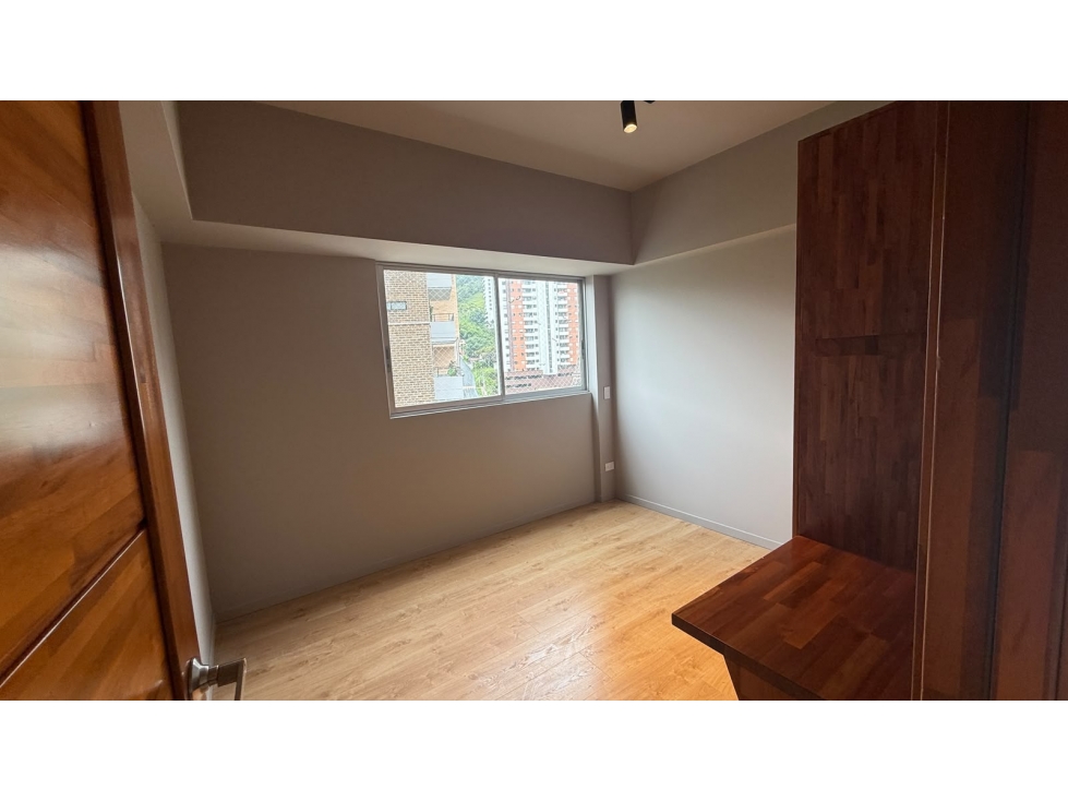 Apartamento en venta en El Carmelo Ii, Sabaneta · foto 18 de 24