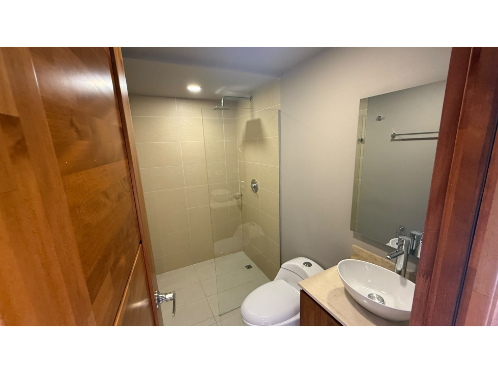 Apartamento en venta en El Carmelo Ii, Sabaneta · foto 19 de 24