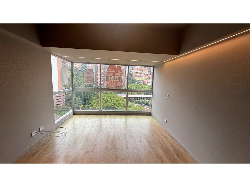Apartamento en venta en El Carmelo Ii, Sabaneta · foto 20 de 24