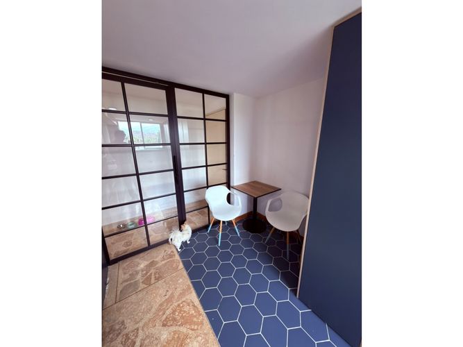 Apartamento en venta en El Poblado, Medellín · foto 16 de 24