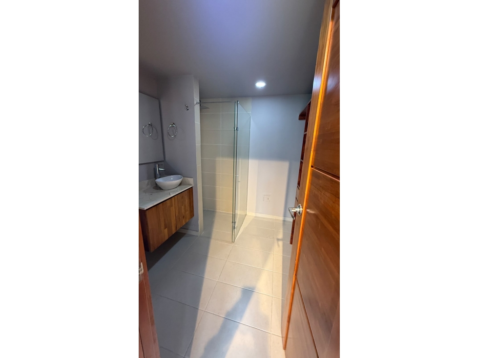 Apartamento en venta en El Carmelo Ii, Sabaneta · foto 21 de 24