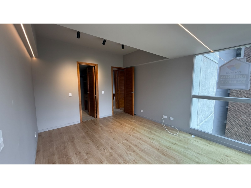 Apartamento en venta en El Carmelo Ii, Sabaneta · foto 22 de 24