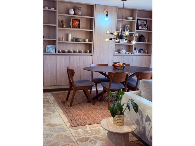 Apartamento en venta en El Poblado, Medellín · foto 17 de 24