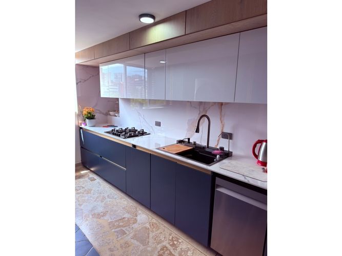Apartamento en venta en El Poblado, Medellín · foto 18 de 24