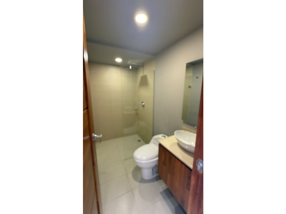 Apartamento en venta en El Carmelo Ii, Sabaneta · foto 23 de 24