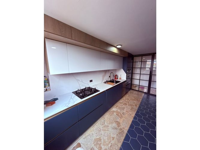 Apartamento en venta en El Poblado, Medellín · foto 19 de 24