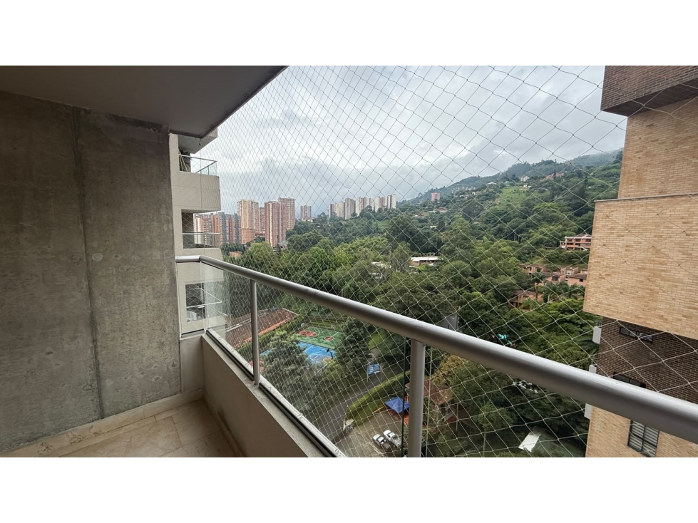 Apartamento en venta en El Carmelo Ii, Sabaneta · foto 24 de 24