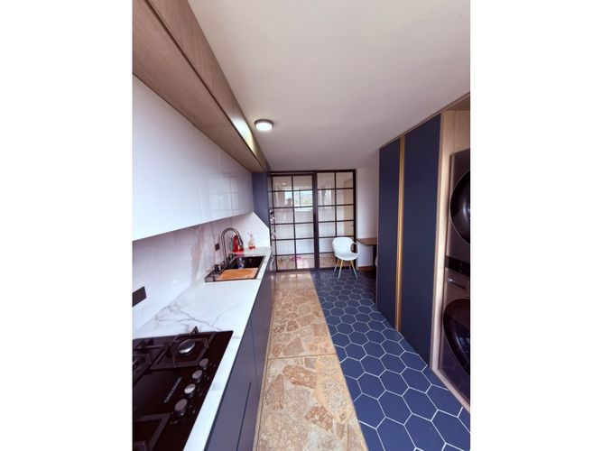 Apartamento en venta en El Poblado, Medellín · foto 22 de 24