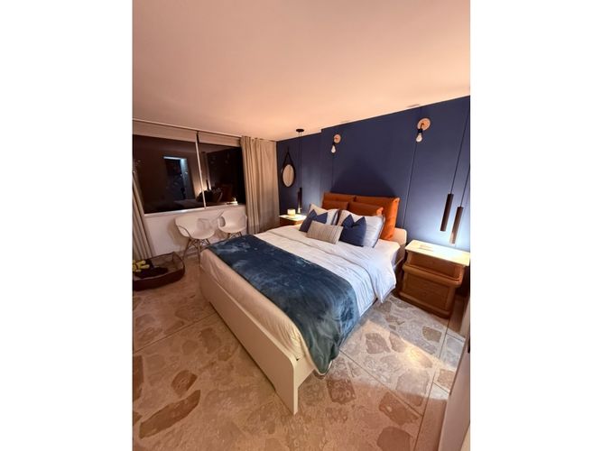 Apartamento en venta en El Poblado, Medellín · foto 24 de 24