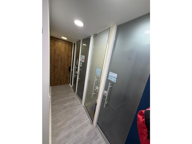 Oficina en venta en Milla De Oro, Medellín, 178 m² · foto 6 de 13