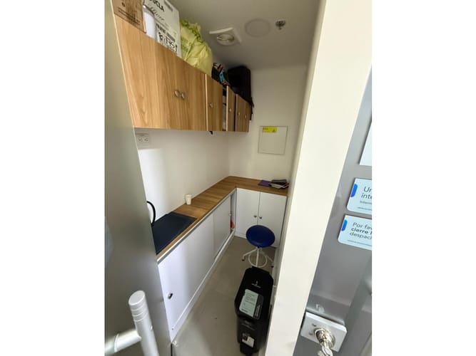 Oficina en venta en Milla De Oro, Medellín, 178 m² · foto 7 de 13