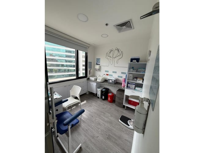 Oficina en venta en Milla De Oro, Medellín, 178 m² · foto 9 de 13