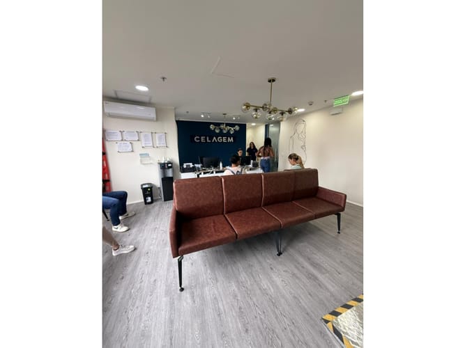 Oficina en venta en Milla De Oro, Medellín, 178 m² · foto 10 de 13