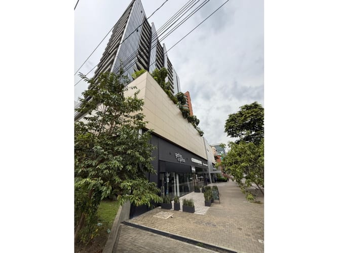 Oficina en venta en Milla De Oro, Medellín, 178 m² · foto 12 de 13