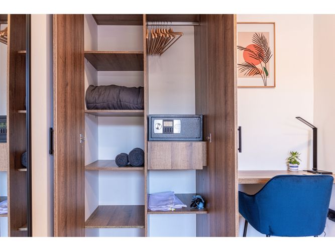 Apartamento de 5 alcobas en venta en San Joaquin, Medellín, 101 m² · foto 2 de 24