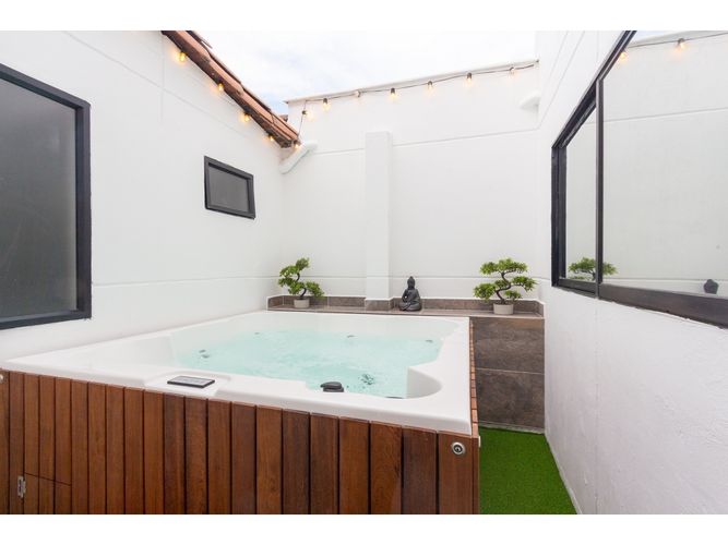 Apartamento de 5 alcobas en venta en San Joaquin, Medellín, 101 m² · foto 4 de 24