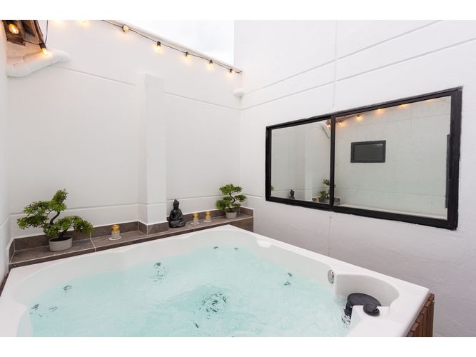 Apartamento de 5 alcobas en venta en San Joaquin, Medellín, 101 m² · foto 5 de 24
