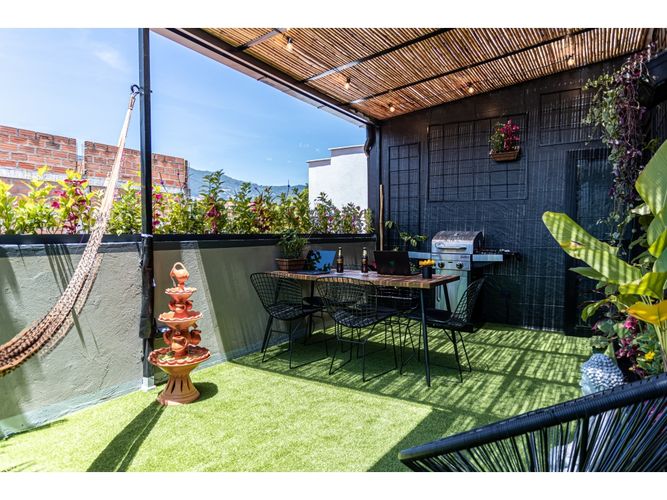 Apartamento de 5 alcobas en venta en San Joaquin, Medellín, 101 m² · foto 10 de 24