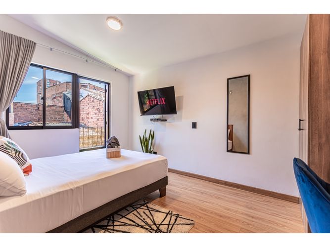 Apartamento de 5 alcobas en venta en San Joaquin, Medellín, 101 m² · foto 14 de 24
