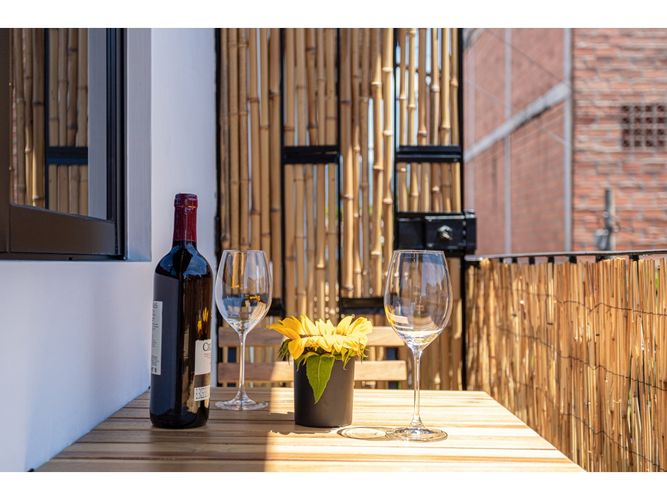 Apartamento de 5 alcobas en venta en San Joaquin, Medellín, 101 m² · foto 16 de 24