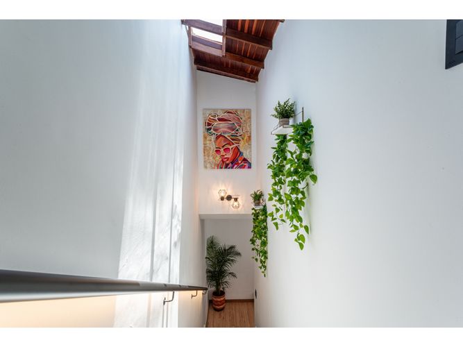 Apartamento de 5 alcobas en venta en San Joaquin, Medellín, 101 m² · foto 18 de 24