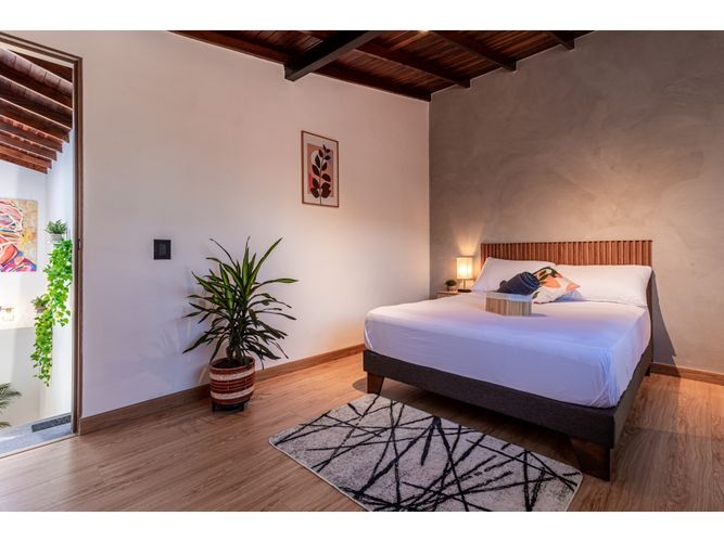 Apartamento de 5 alcobas en venta en San Joaquin, Medellín, 101 m² · foto 20 de 24
