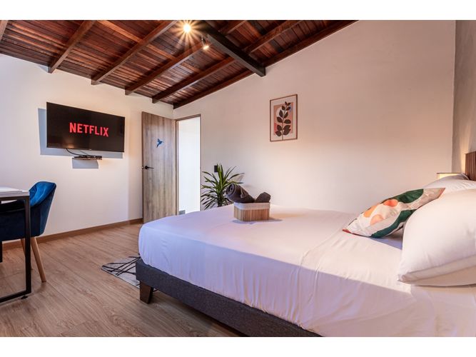 Apartamento de 5 alcobas en venta en San Joaquin, Medellín, 101 m² · foto 21 de 24