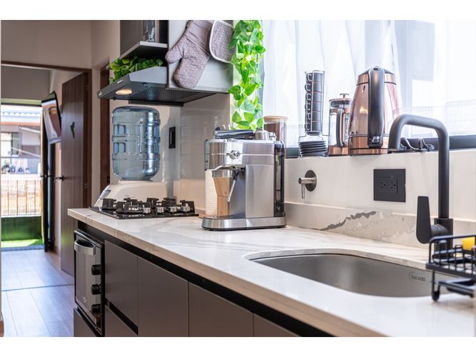 Apartamento de 5 alcobas en venta en San Joaquin, Medellín, 101 m² · foto 23 de 24