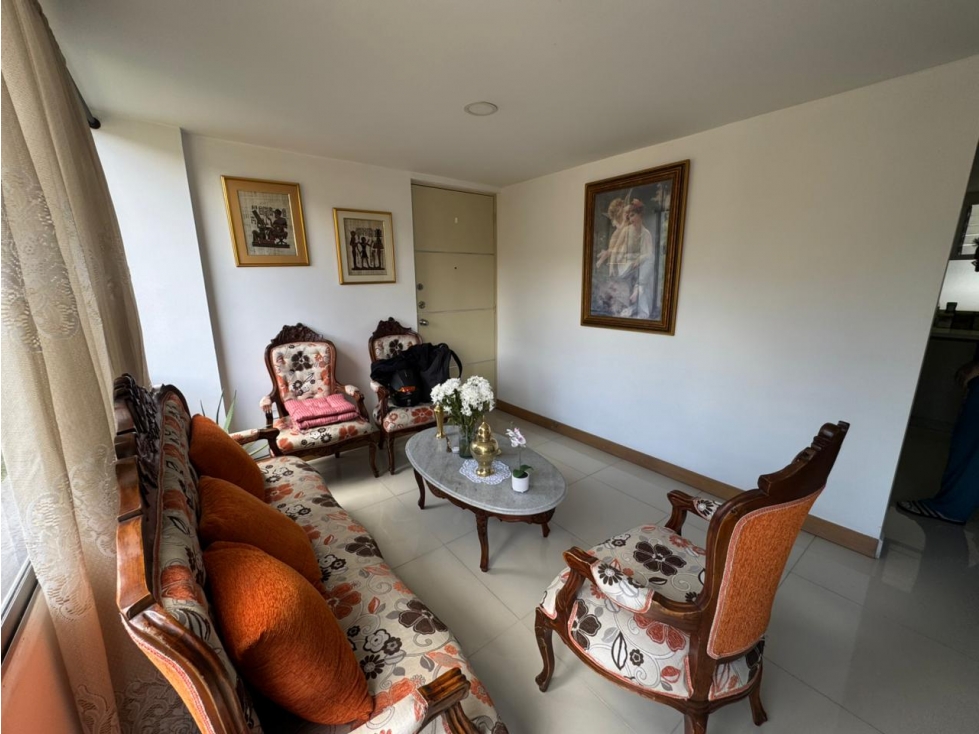 Apartamento en venta en La Pilarica, Medellín · foto 2 de 24