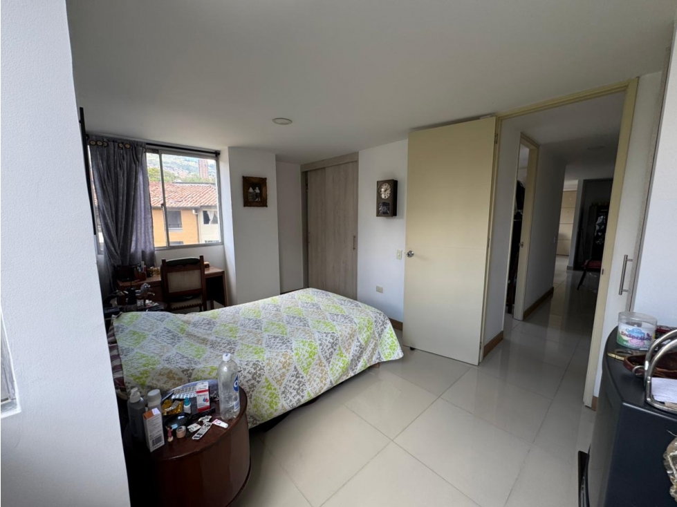 Apartamento en venta en La Pilarica, Medellín · foto 3 de 24
