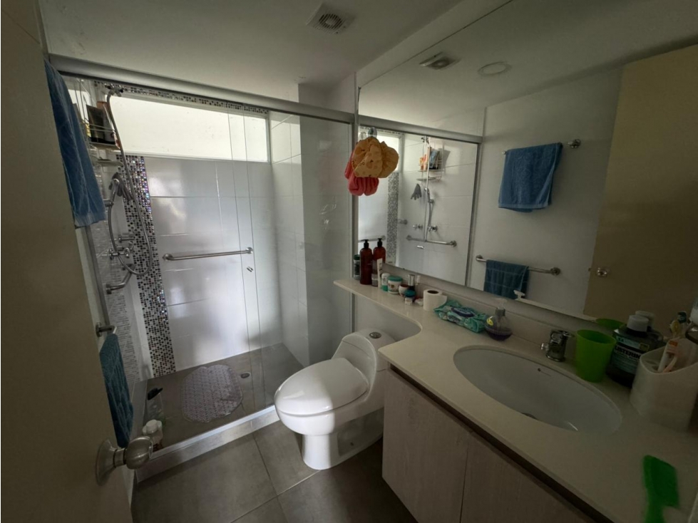 Apartamento en venta en La Pilarica, Medellín · foto 6 de 24