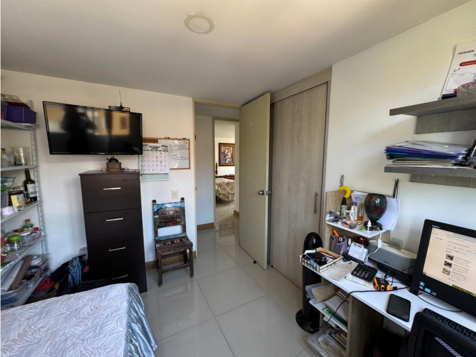Apartamento en venta en La Pilarica, Medellín · foto 7 de 24