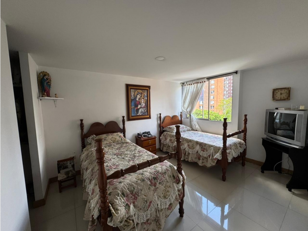 Apartamento en venta en La Pilarica, Medellín · foto 9 de 24
