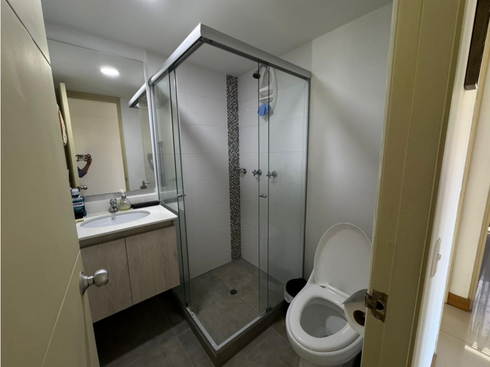 Apartamento en venta en La Pilarica, Medellín · foto 13 de 24