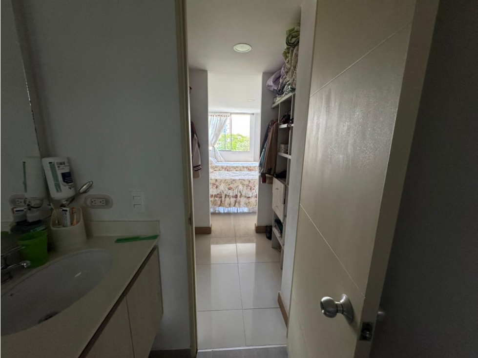 Apartamento en venta en La Pilarica, Medellín · foto 14 de 24
