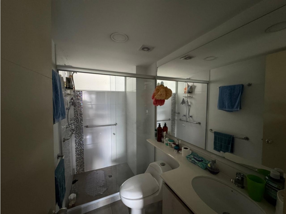 Apartamento en venta en La Pilarica, Medellín · foto 15 de 24