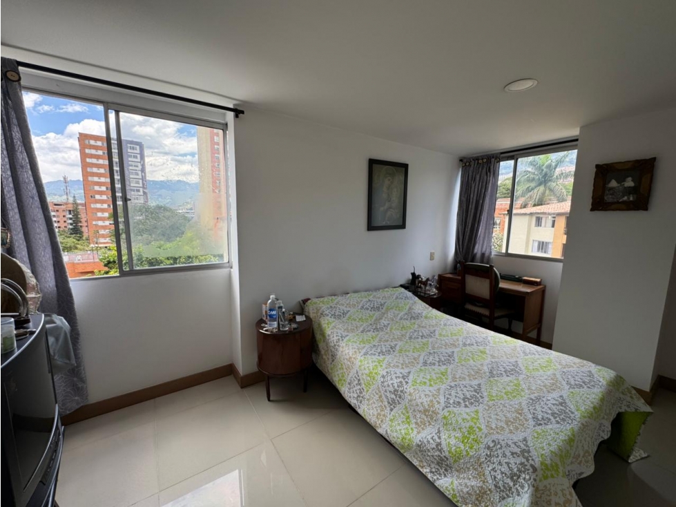 Apartamento en venta en La Pilarica, Medellín · foto 16 de 24