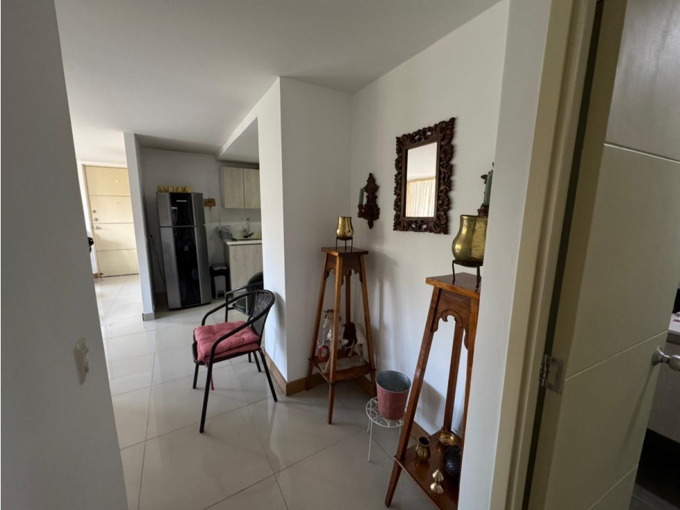 Apartamento en venta en La Pilarica, Medellín · foto 17 de 24