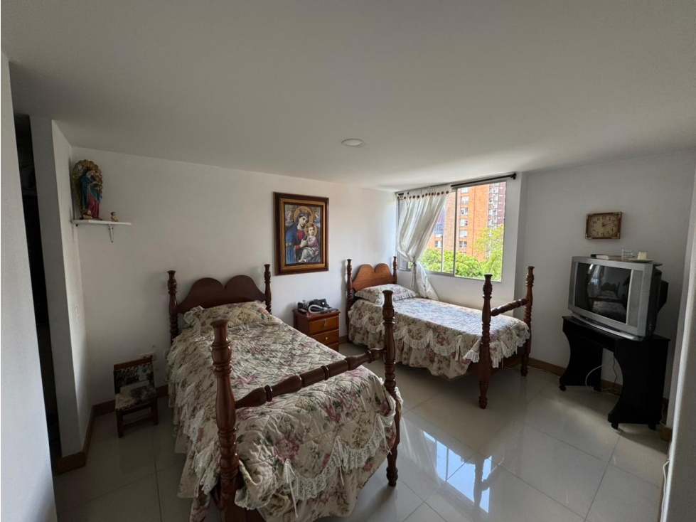 Apartamento en venta en La Pilarica, Medellín · foto 19 de 24