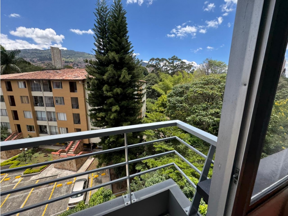 Apartamento en venta en La Pilarica, Medellín · foto 20 de 24
