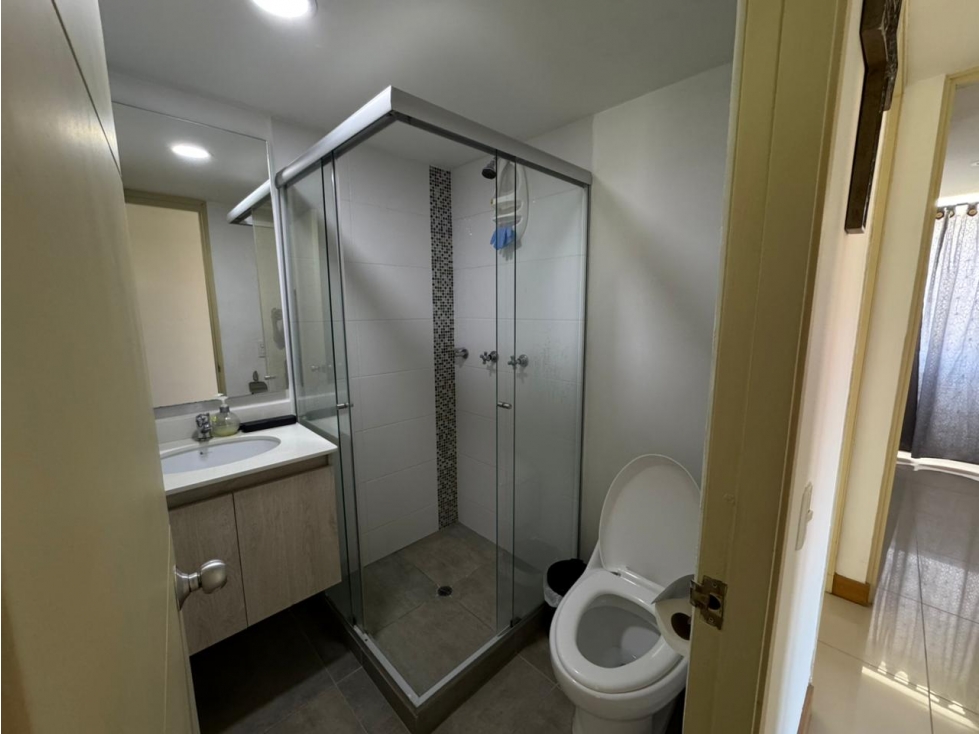 Apartamento en venta en La Pilarica, Medellín · foto 21 de 24