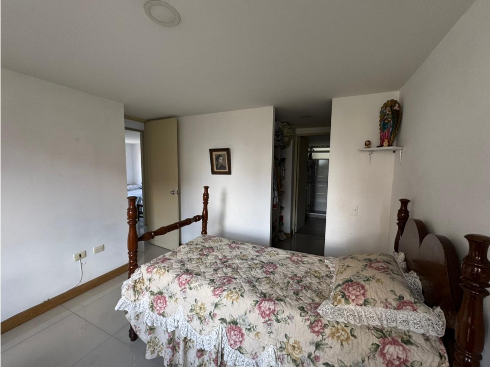 Apartamento en venta en La Pilarica, Medellín · foto 22 de 24