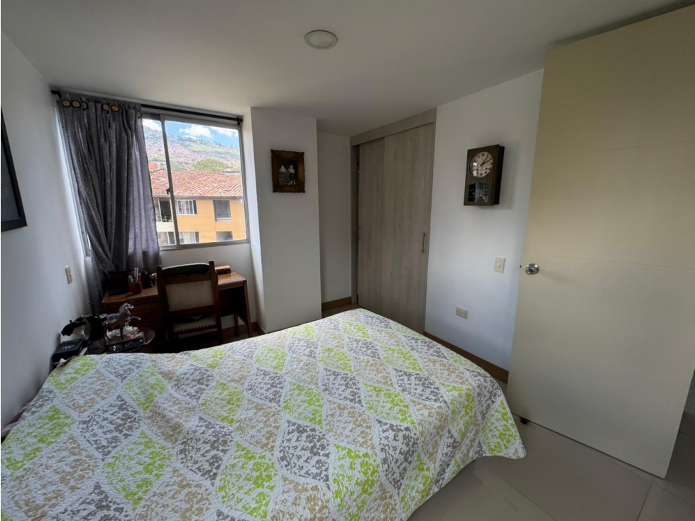 Apartamento en venta en La Pilarica, Medellín · foto 23 de 24