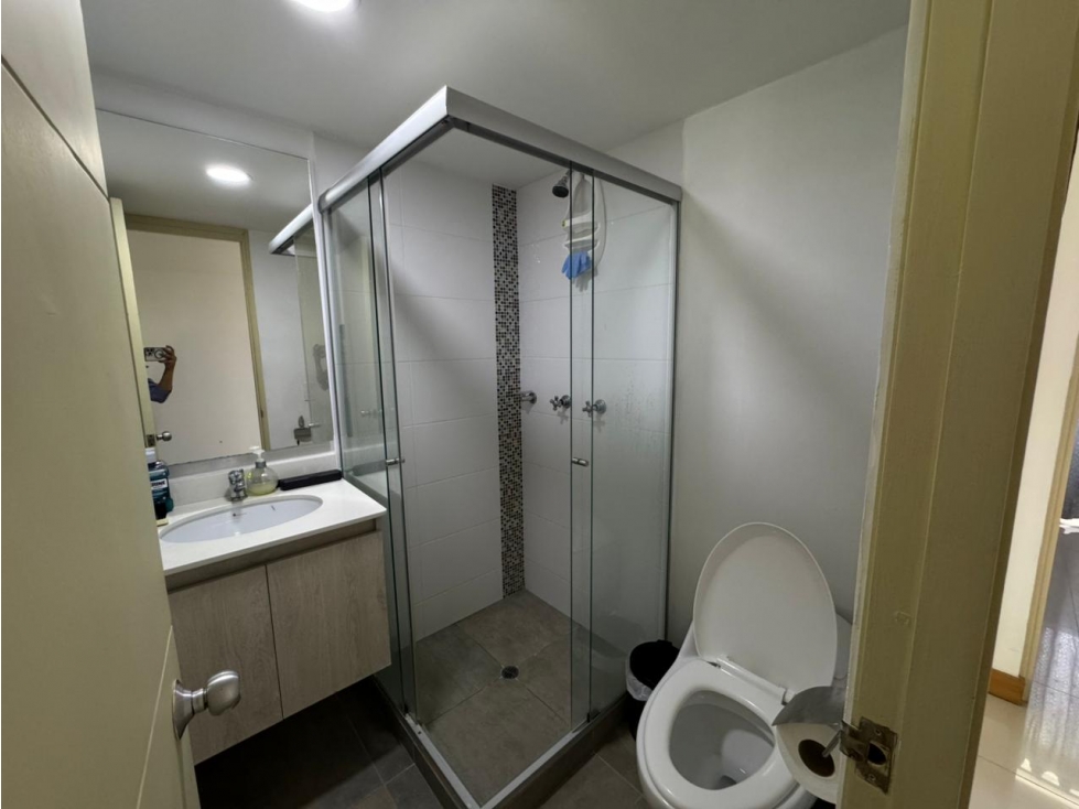 Apartamento en venta en La Pilarica, Medellín · foto 24 de 24
