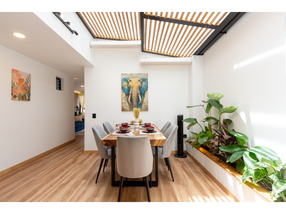 Apartamento en venta en San Joaquin, Medellín · foto 6 de 24