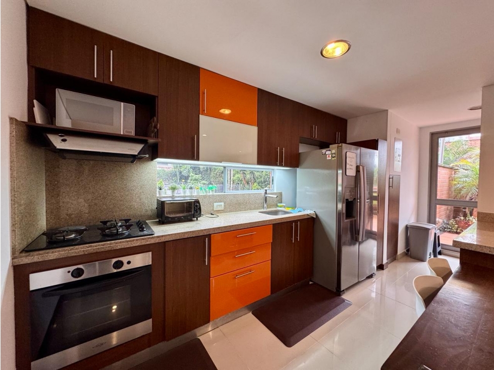 Apartamento en venta en Alejandria, Medellín · foto 4 de 24