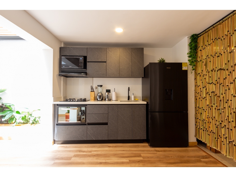 Apartamento en venta en San Joaquin, Medellín · foto 9 de 24